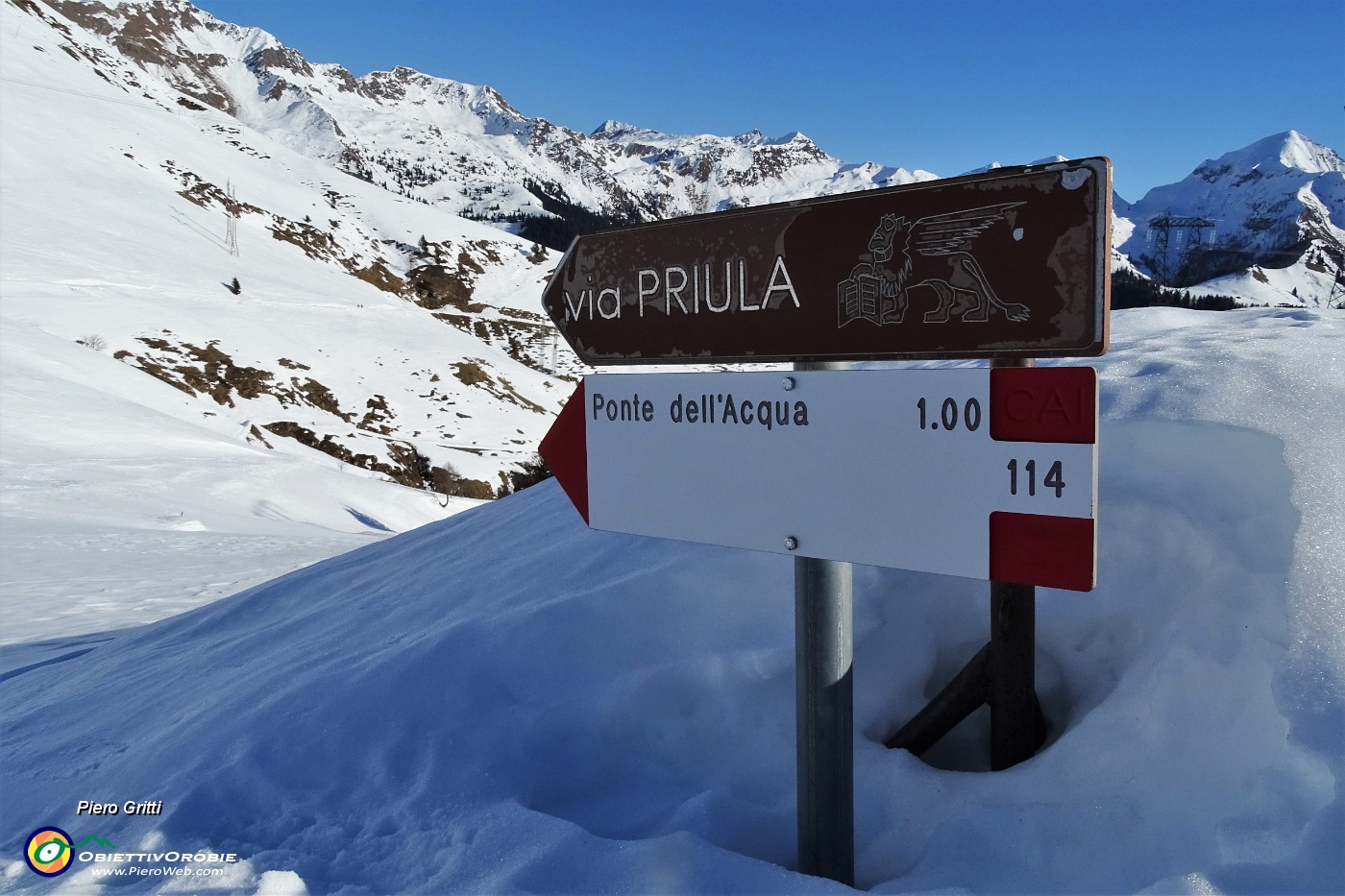 23 Dal Ponte dell'acqua (1280 m) alla Casera Alpe Aga (1759 m) un'ora di cammino .JPG